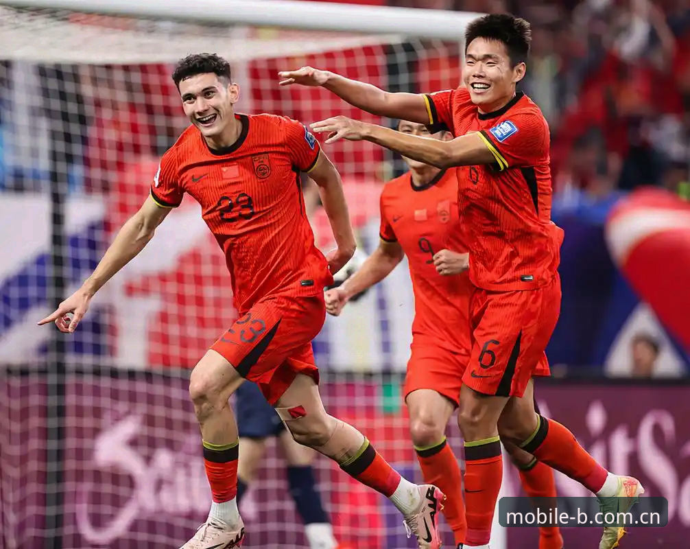 b体育官方入口手机版 世界杯66队时代vs国足出线机遇:2030年扩军构想与B体育视角下的足球变革