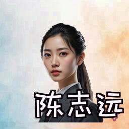 陈志远