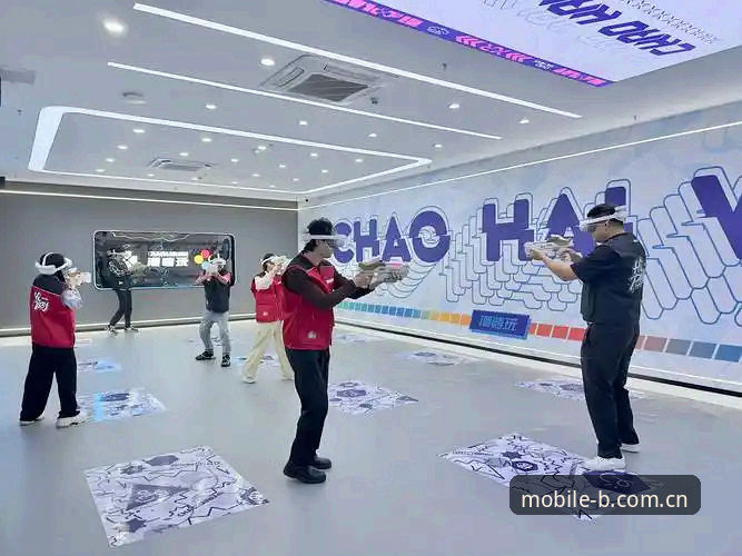 B体育官网最新动态：沉浸式体验升级，老用户亲测分享实用心得